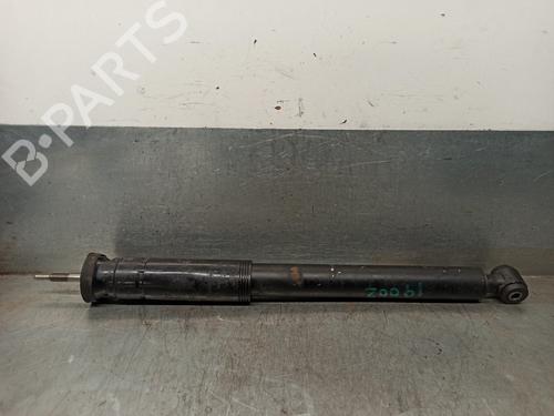 Used Right front shock absorber MERCEDES-BENZ E-CLASS (W210) E 240 (210.062) (170 hp) 15801713