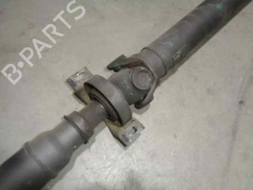 Driveshaft MERCEDES-BENZ S-CLASS (W140)  | BP7514072M37 