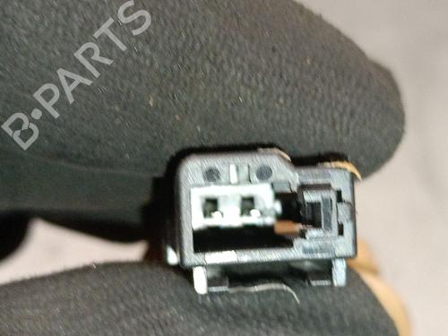 Left sun visor PORSCHE CAYENNE (9PA) Turbo S 4.8 | BP37295105I1 - Image 4