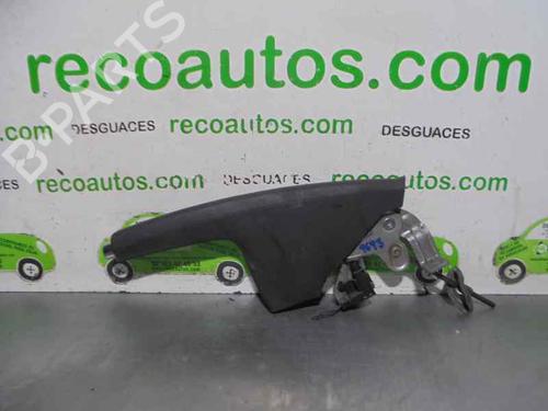 Used Hand brake SKODA FABIA II (542) 1.2 (60 hp) 8791163