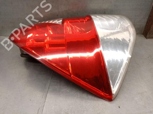 Right taillight HONDA FR-V (BE) 2.2 i CTDi (BE5) | BP33802421C35 - Image 4