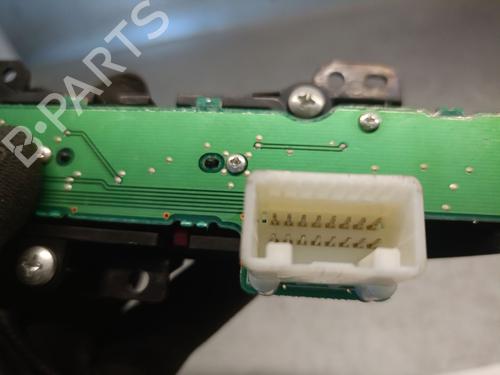 Warning switch MITSUBISHI LANCER VIII (CY_A, CZ_A) 2.0 DI-D (CY8A) | BP36037954I22 - Image 5