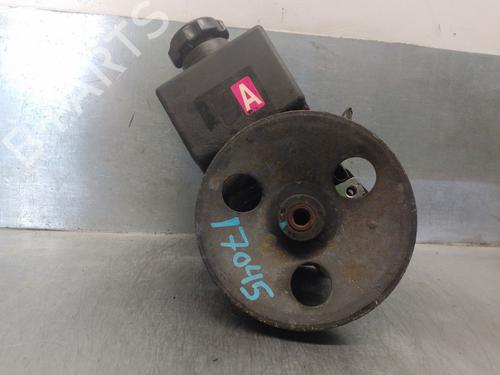 Styring servopumpe SSANGYONG RODIUS I 2.7 Xdi (165 hp) 13550789