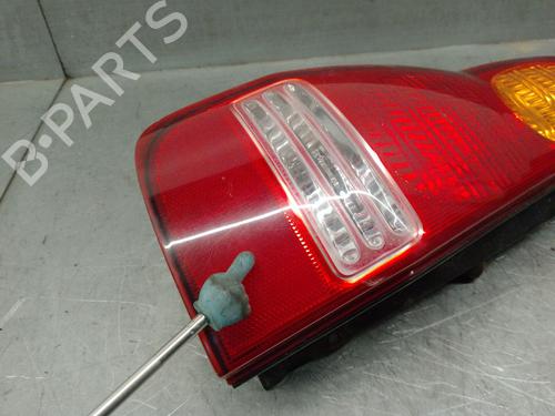 Left taillight HYUNDAI MATRIX (FC) 1.5 CRDi | BP31345792C34 