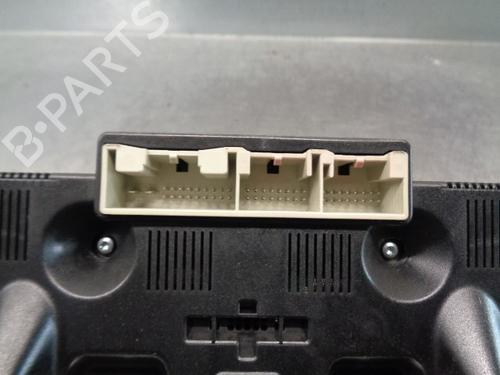 Climate control SEAT ALTEA XL (5P5, 5P8)  | BP13210507I5 