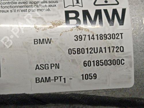 Passenger airbag BMW 7 (E65, E66, E67) 730 d | BP30441458C10 