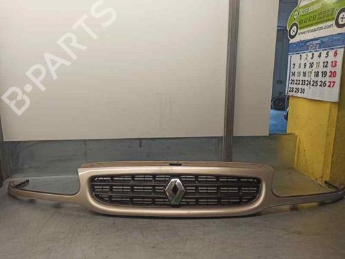 Used Grille RENAULT SAFRANE II (B54_) 2.2 dT (B54G) (113 hp) 6143894
