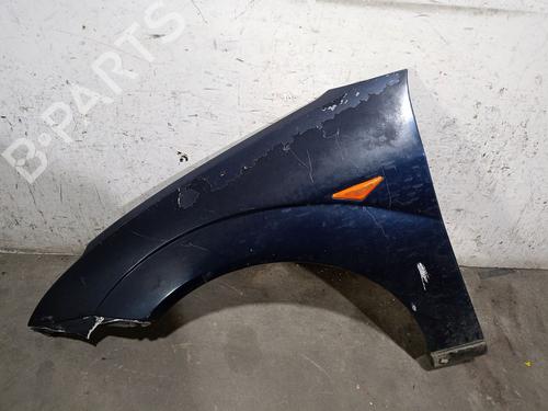 Used Left front fenders FORD FOCUS I (DAW, DBW) 1.8 Turbo DI / TDDi (90 hp) 26683106