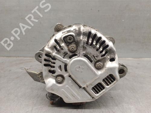 Alternator TOYOTA YARIS (_P1_) 1.4 D-4D (NLP10_, NLP10R) | BP27889642M7