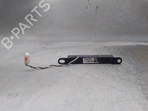 Antenne/Base MAZDA 5 (CR) 2.0 CD (CR19) (143 hp) 16975853