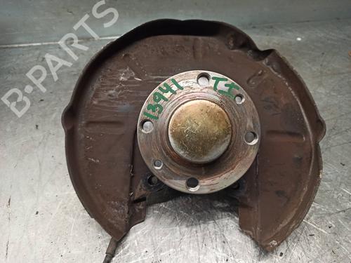 Used Left rear steering knuckle LANCIA THEMA (834_) 2000 16V (834FA) (152 hp) 8592919