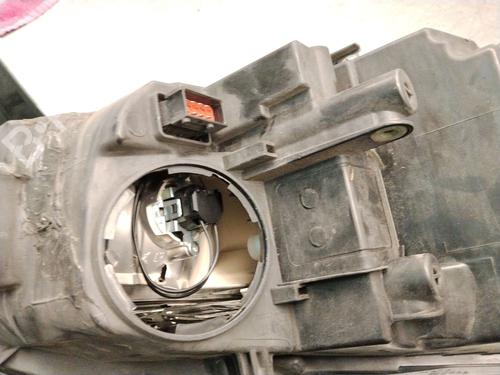 Left headlight OPEL ASTRA J (P10) 1.7 CDTI (68) | BP35980518C28 - Image 6