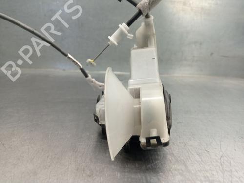 Front left lock OPEL COMBO Box Body/MPV (K9) 1.5 D | BP31940004C98