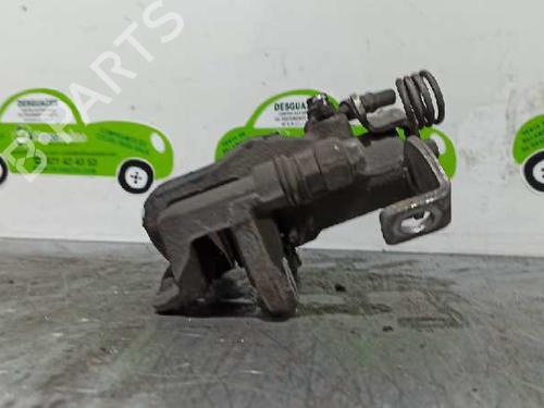Right rear brake caliper HYUNDAI i10 II (BA, IA) 1.0 | BP11615885M106 