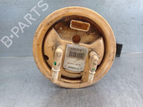 Fuel pump PEUGEOT 206 Hatchback (2A/C) 1.4 HDi eco 70 | BP26613252M76 