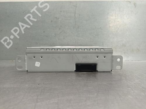 Bilradio PEUGEOT 3008 II SUV (MC_, MR_, MJ_, M4_) 1.2 THP/ PureTech 130 (MRHNSM, MRHNSU, MRHNSJ, MRHNYW,... (131 hp) 31907417