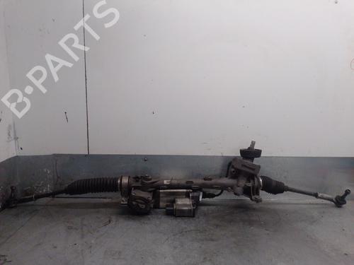 Used Steering rack SKODA OCTAVIA II (1Z3) 2.0 TDI 16V (140 hp) 30562468