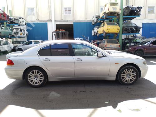 Rear mirror BMW 7 (E65, E66, E67) 730 d | BP17957566I6