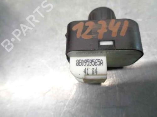 Comando retrovisori AUDI A6 C6 (4F2) 2.4 | BP7114672I25 