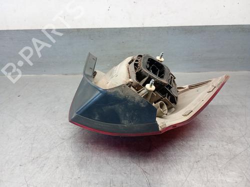 Right taillight VW GOLF V (1K1) 1.9 TDI | BP25496212C35