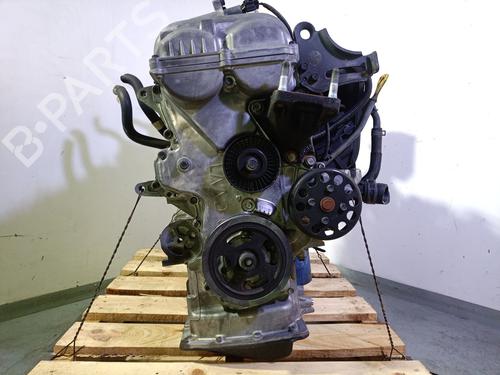 Used Engine KIA SPORTAGE IV (QL, QLE) 1.6 GDI (132 hp) 28113111