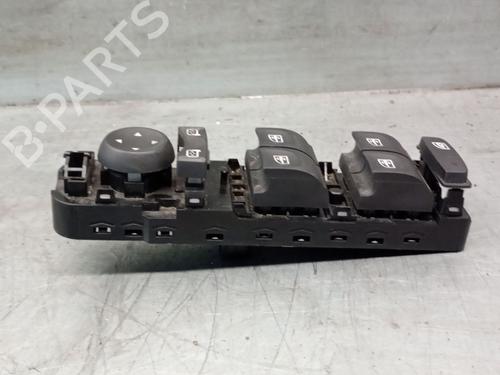 Right front window switch RENAULT LAGUNA III (BT0/1) 1.5 dCi (BT00, BT0A, BT0T, BT1J) | BP29067305I26