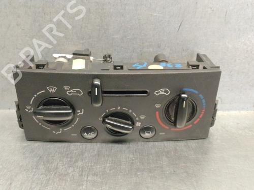 Comando chauffage PEUGEOT 207 (WA_, WC_) 1.4 16V (88 hp) 29763942