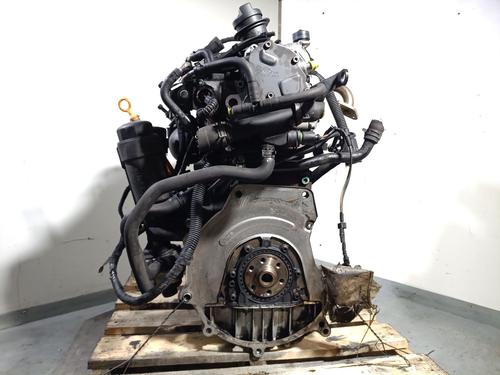 Engine AUDI A3 (8L1) 1.9 TDI | BP39470704M1 - Image 4