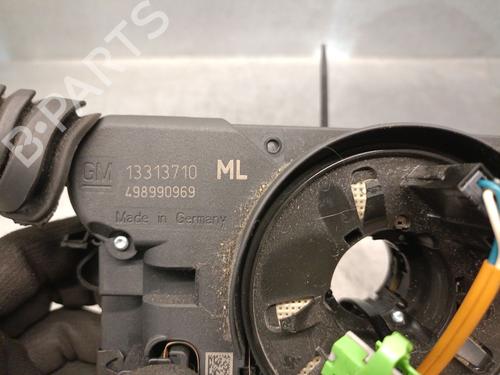 Headlight switch OPEL ASTRA H GTC (A04) 1.7 CDTI (L08) | BP39470765I24 - Image 5