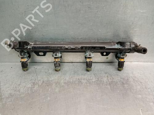 Used Injection rail Injection rail SEAT IBIZA IV (6J5, 6P1) 1.4 (85 hp) 31194994 31194994