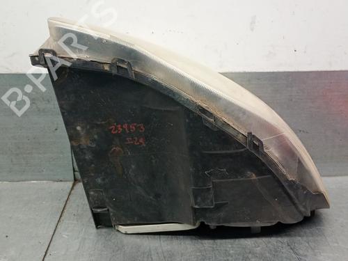 Venstre forlygte CHRYSLER VOYAGER IV (RG, RS) 2.5 CRD | BP30612844C28