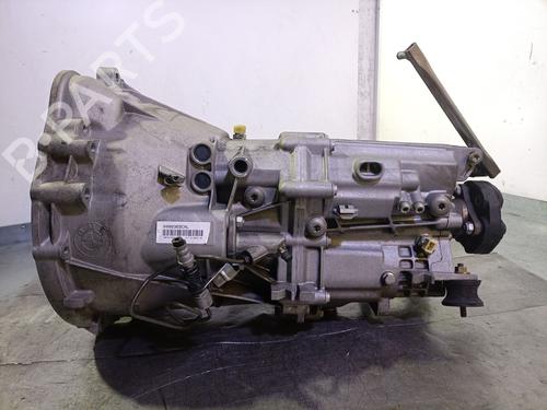 Gearkasse BMW 3 (E90) 320 i (150 hp) 30377054