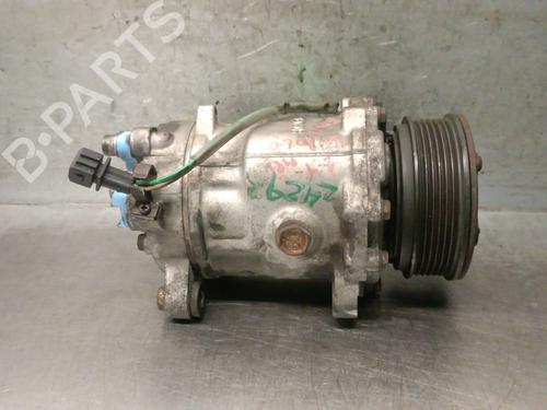 Airco pomp VW POLO (6N2) 1.4 TDI (75 hp) 31680333