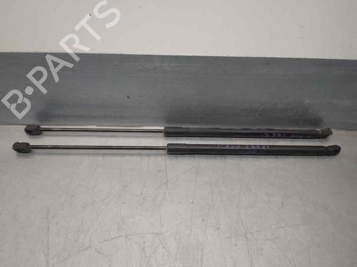 Gassdemper Bakluke OPEL CORSA D (S07) [2006-2015]  14329206