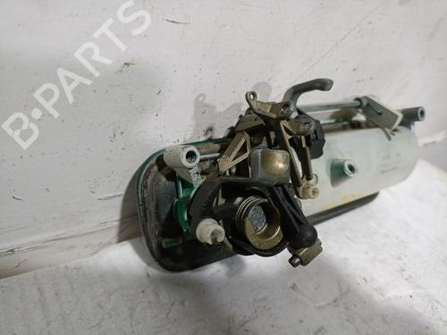 Tailgate handle VW LUPO I (6X1, 6E1) 1.4 16V | BP23000827C132 
