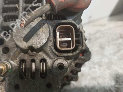 Alternator MITSUBISHI SPACE WAGON (N9_W, N8_W) 2.0 | BP8284412M7 