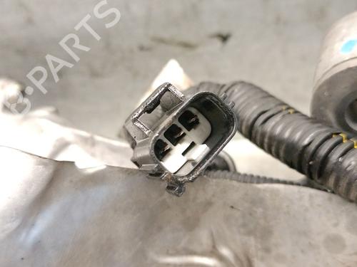 Steering rack FORD FOCUS III Turnier 1.5 TDCi | BP29213667M22 