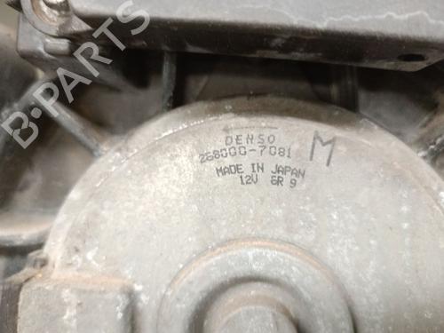 Radiator fan MAZDA CX-5 (KE, GH) 2.2 D AWD (KE2AW) | BP37443841M35 - Image 5