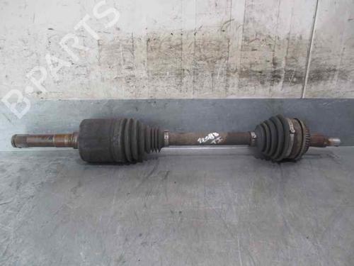 Used Left rear driveshaft LAND ROVER RANGE ROVER SPORT I (L320) 2.7 D 4x4 (190 hp) 6572927