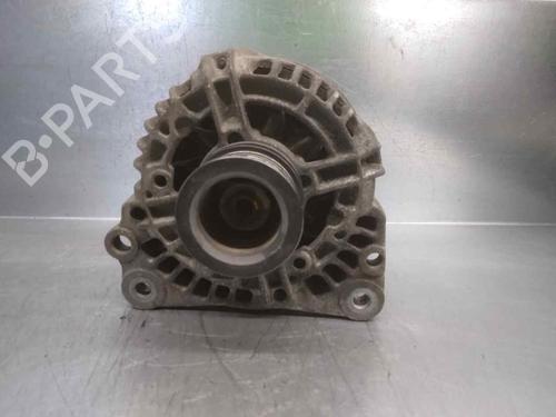 Generator SEAT IBIZA II (6K1) 1.4 16V (75 hp) 9813684