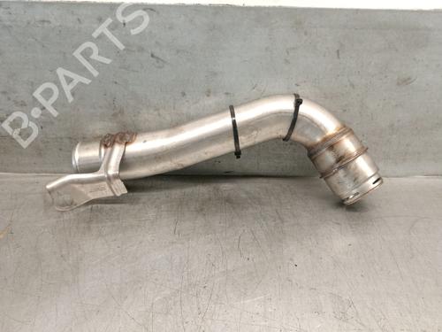 Used Pipe NISSAN QASHQAI I (J10, NJ10) 2.0 dCi (150 hp) 28694733