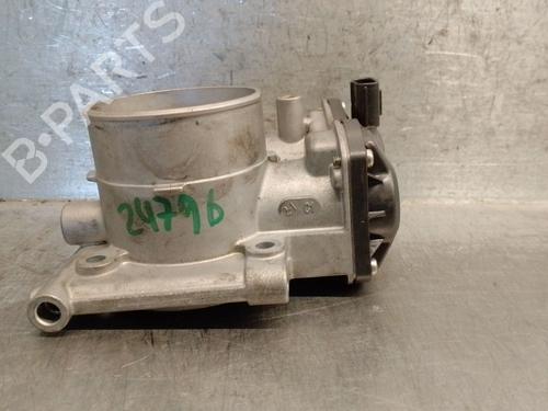 Throttle body MAZDA CX-5 (KF) 2.0 SKYACTIV-G AWD | BP33704507M82 - Image 4