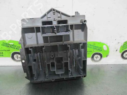 Fuse box PEUGEOT 806 (221) 1.9 TD | BP2067726E1 
