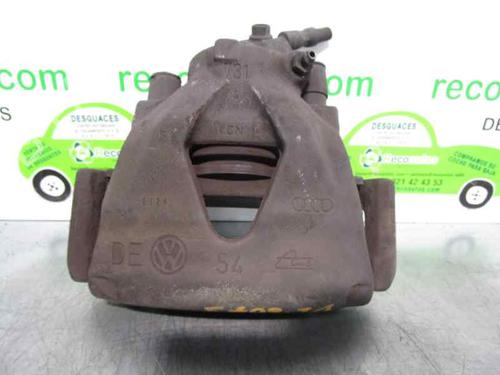 Used Left front brake caliper SEAT TOLEDO II (1M2) 2.3 V5 (150 hp) 11613709
