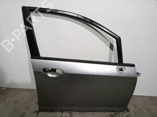 Porte avant droite HONDA JAZZ II (GD_, GE3, GE2) 1.3 iDSi (GD1) (83 hp) 31863469