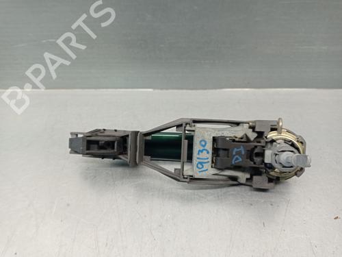 Venstre foran utvendig håndtak SEAT TOLEDO II (1M2) 1.9 TDI | BP15902220C128 