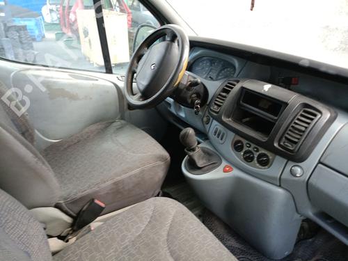 ABS pump RENAULT TRAFIC II Bus (JL) 1.9 dCI 80 (JL0B) | BP34392355M43 - Image 12