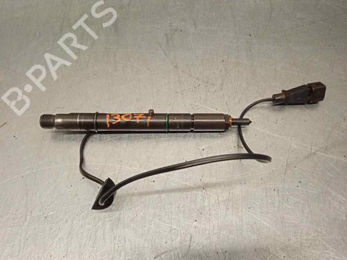 Used Injector AUDI A6 C5 (4B2) 2.5 TDI (150 hp) 11195957