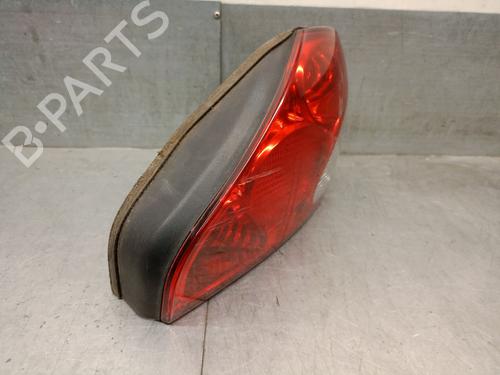Right taillight JAGUAR X-TYPE I (X400) 2.5 V6 All-wheel Drive | BP31145855C35