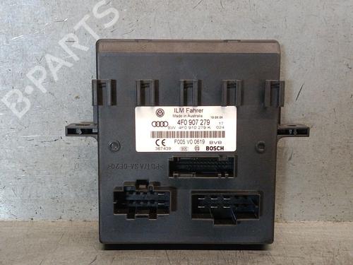 electronic-module-audi-q7-4lb-2006-2007-2008-2009-2010-2011-2012-2013-2014-2015-2016-36596937 main image
